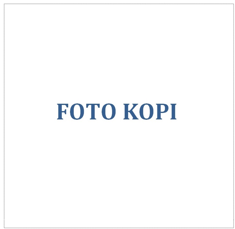Jasa Foto copy