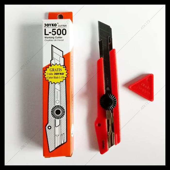 Cutter L500 joyko