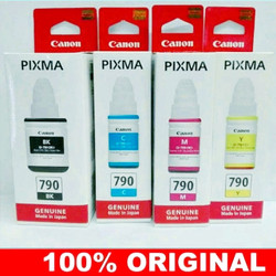 Tinta Canon Pixma G.3000 Biru