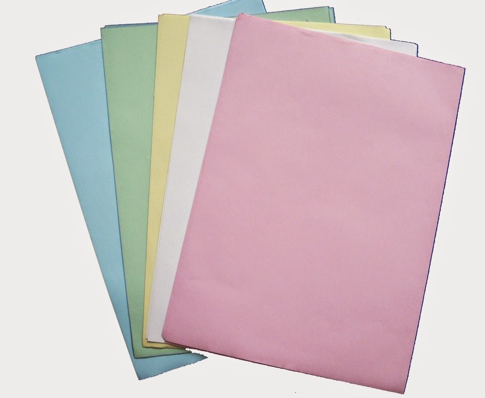KERTAS NCR