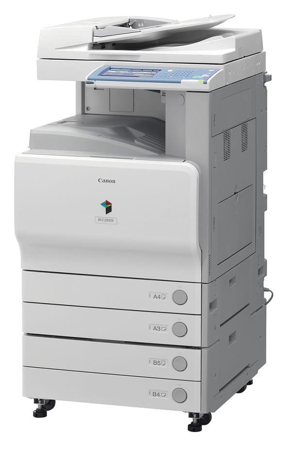 FOTOCOPY HITAM/PUTIH A4/FA