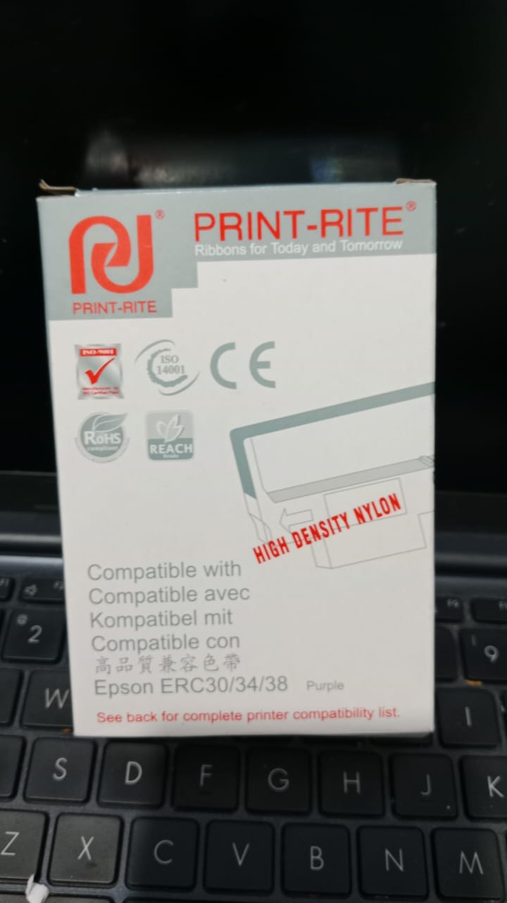 Pita Printer e-tiketing