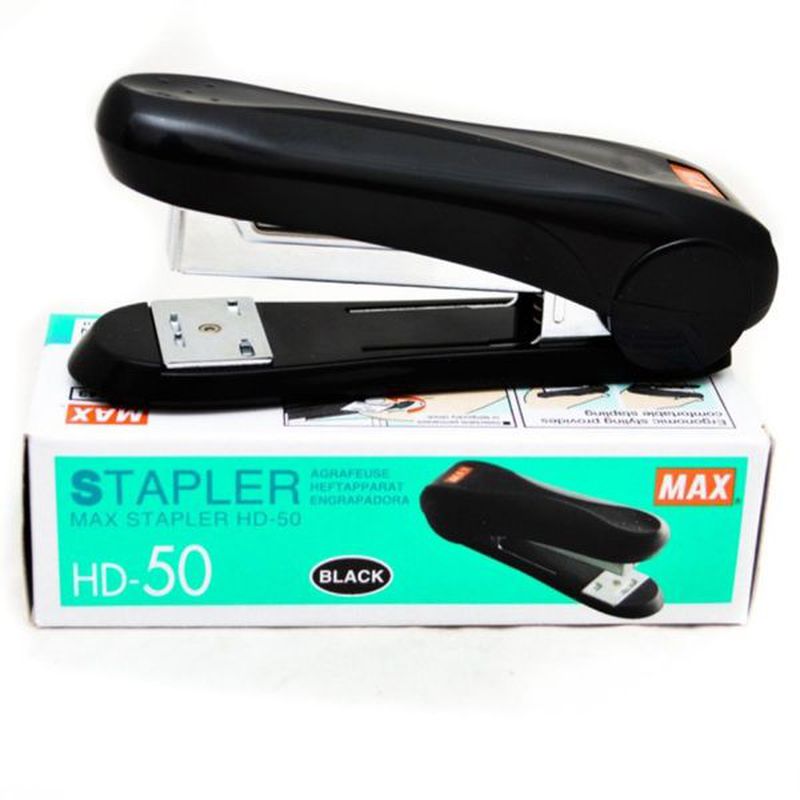 HEKTER HD-50