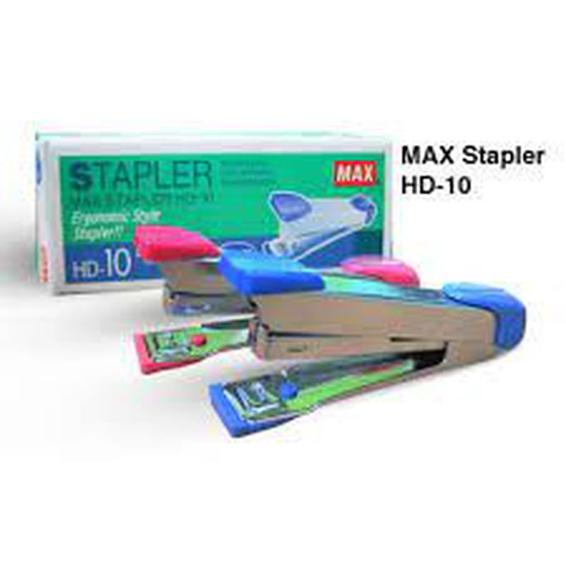 HEKTER HD-10