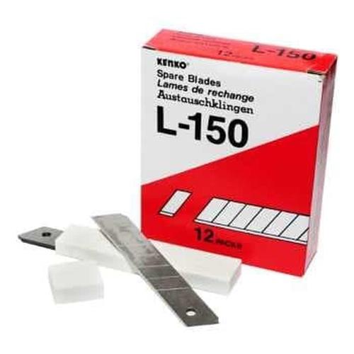 MATA PISAU CUTTER KENKO L-150