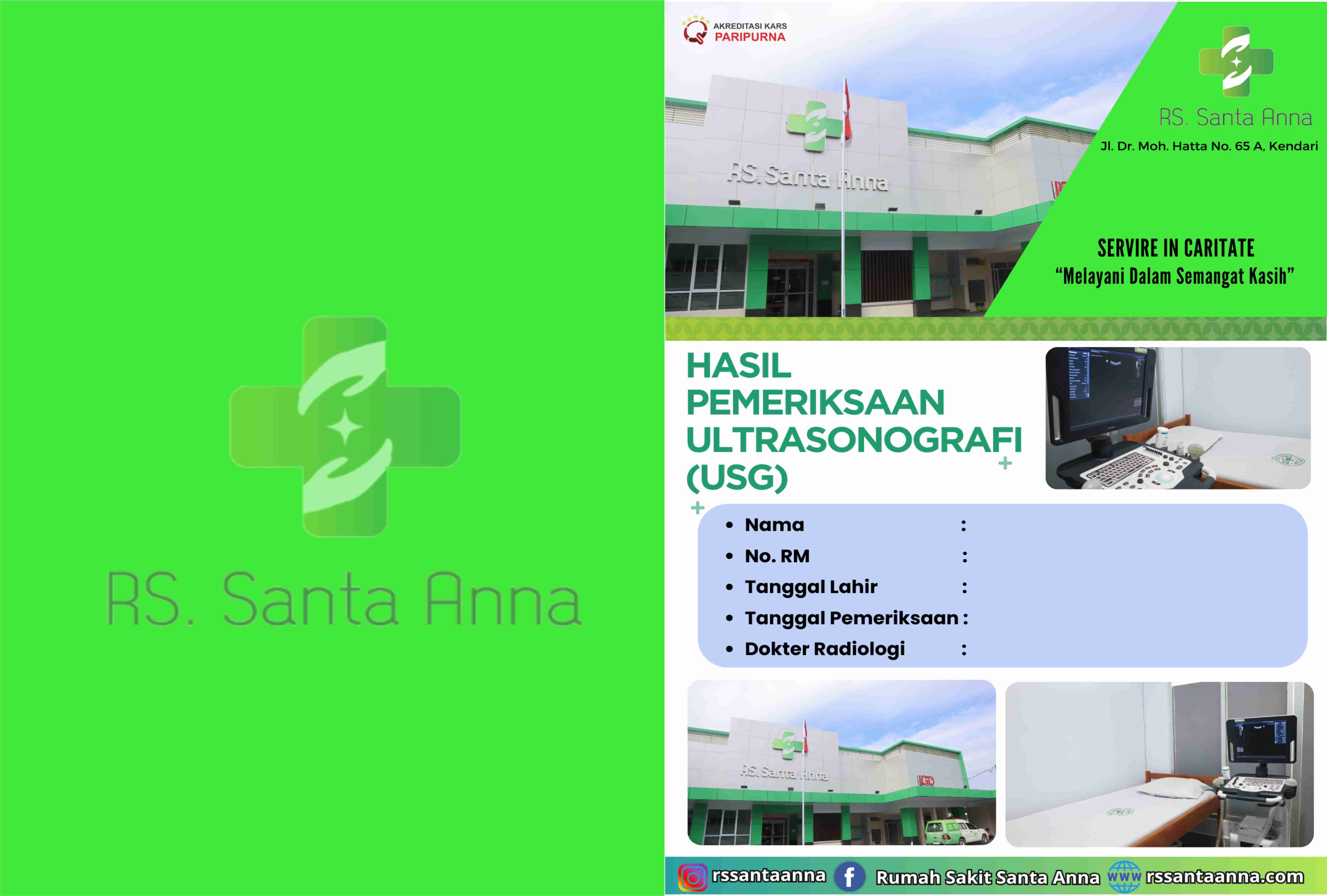 CETAK MAP DINAS