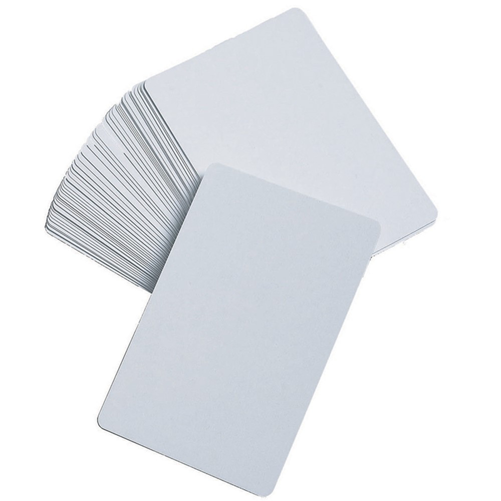 Blank Card