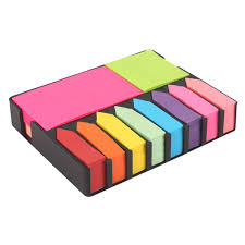 STICKY NOTE (Pembatas)