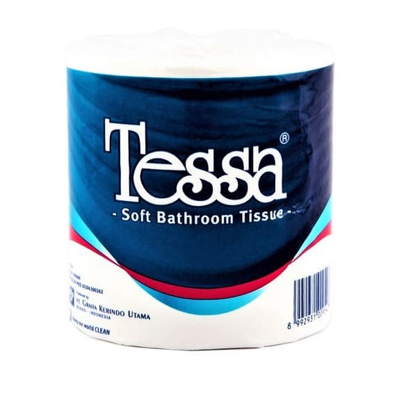 TISSUE TESSA ROLL 