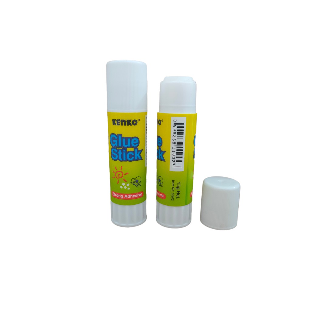 KENKO GLUE STICK 15gr
