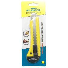 CUTTER ALLIGATOR AL-77