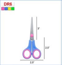 Gunting DR 6