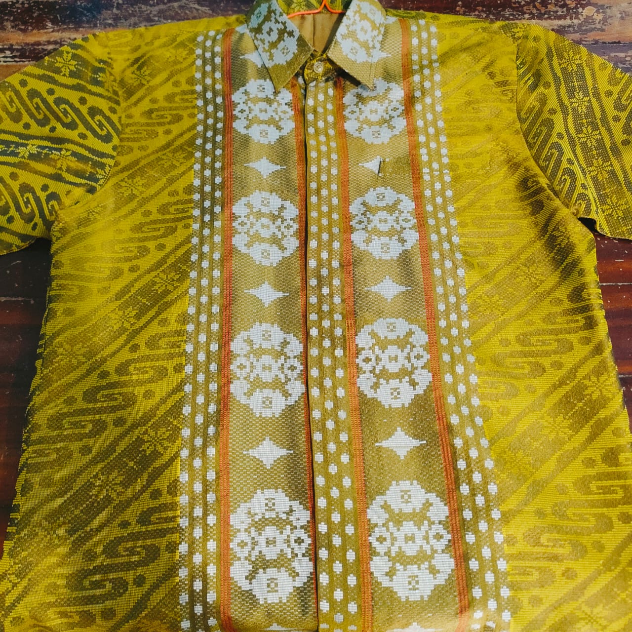 Pakaian Adat Daerah