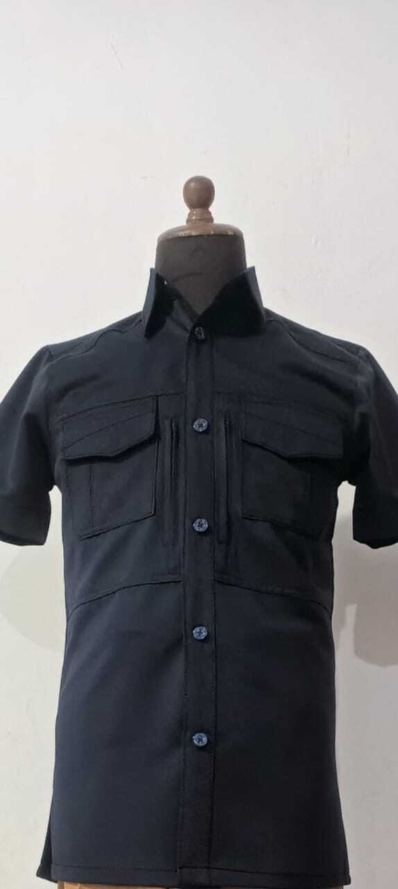 Pakaian Taktikal