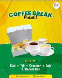 Coffee Break