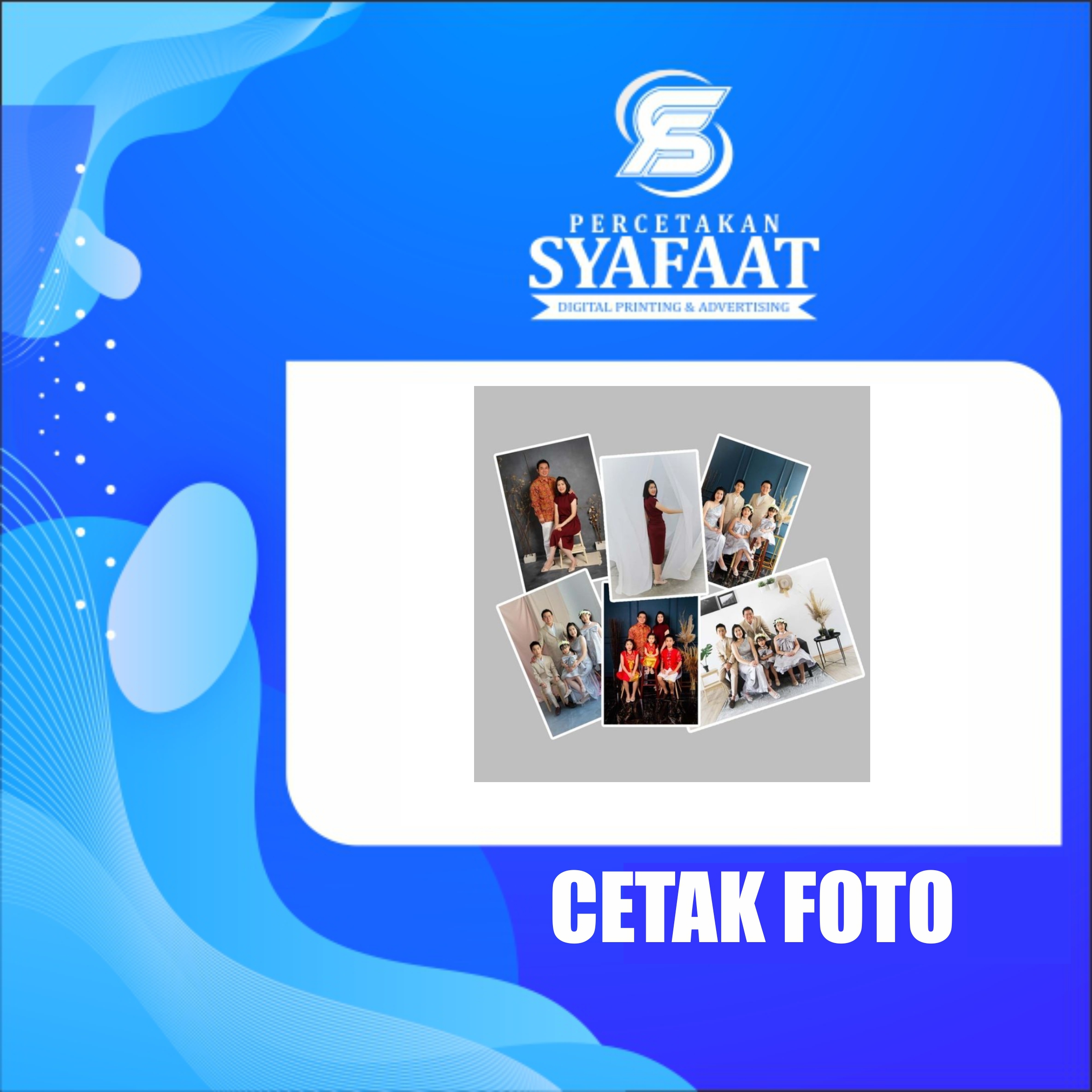 CETAK FOTO (3R)