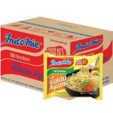 Indomie Kaldu