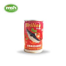 Ikan Kaleng 