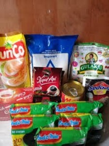Paket Sembako 2