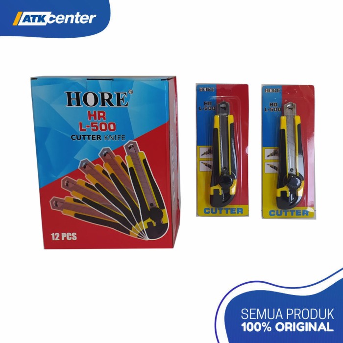 HORE CUTTER HR L-500