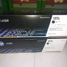 HP TONER LASERJET 107A