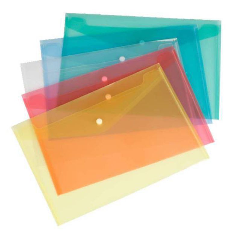FLEXOFFICE MAP KANCING 1 FO-CBF017 BENING 