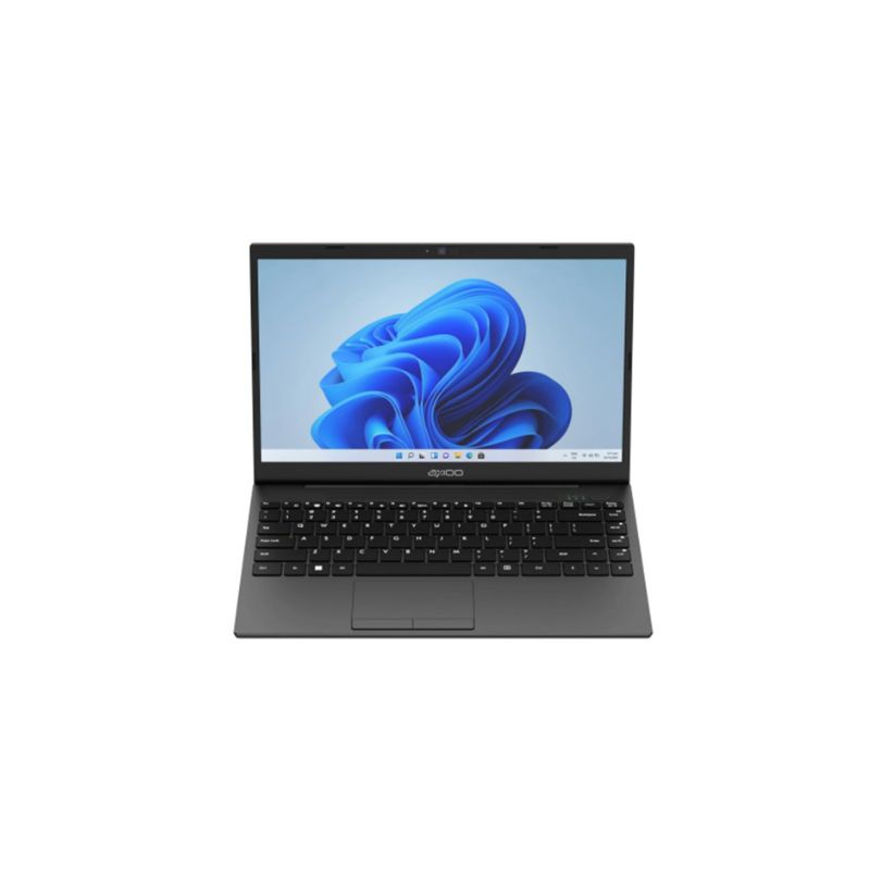 AXIOO MY BOOK Z6 NBAX22ABNXM6118 i3 8GB N256 BLACK