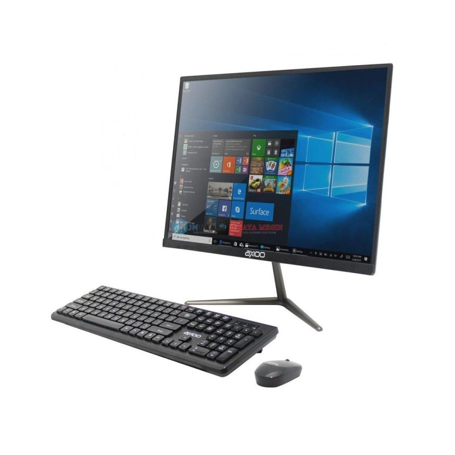 ALL IN ONE AXIOO MYPC ONE PRO L3-24(8N2)