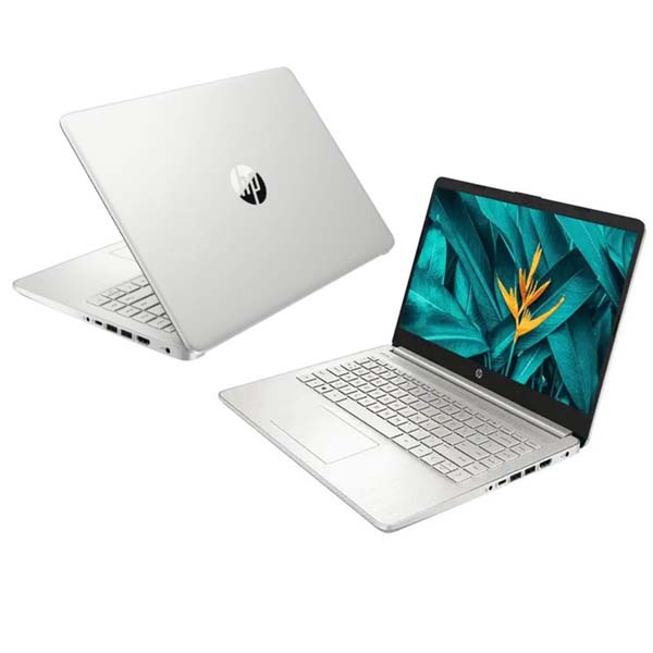 lAPTOP HP 14S-DQ4016TU I5 1155G7 SSD 512G 8GB SILVER 