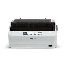 EPSON PRINTER LX-310