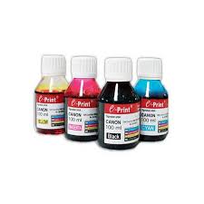 E-PRINT TINTA CANON 100ML COLOR 
