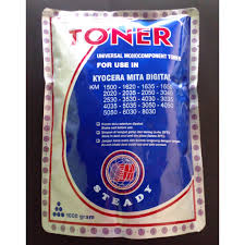 TM STEADY TONER FC 