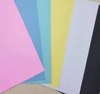 TM KARTON JILID WARNA MUDA