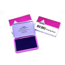 HERO BANTAL STEMPEL E-2460