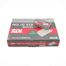 SDI ISI HEKTER NO.10 1200