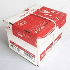 PAPERLINE CF 9 1/2X11 3:2 PLY NCR 