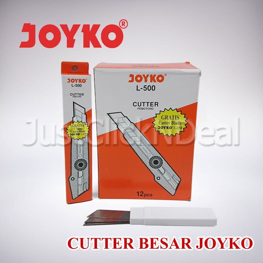 Isi Cutter L-500