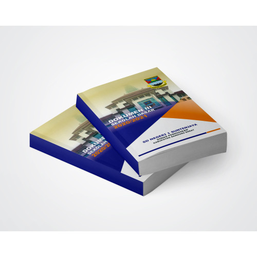 JILID BUKU SEDANG