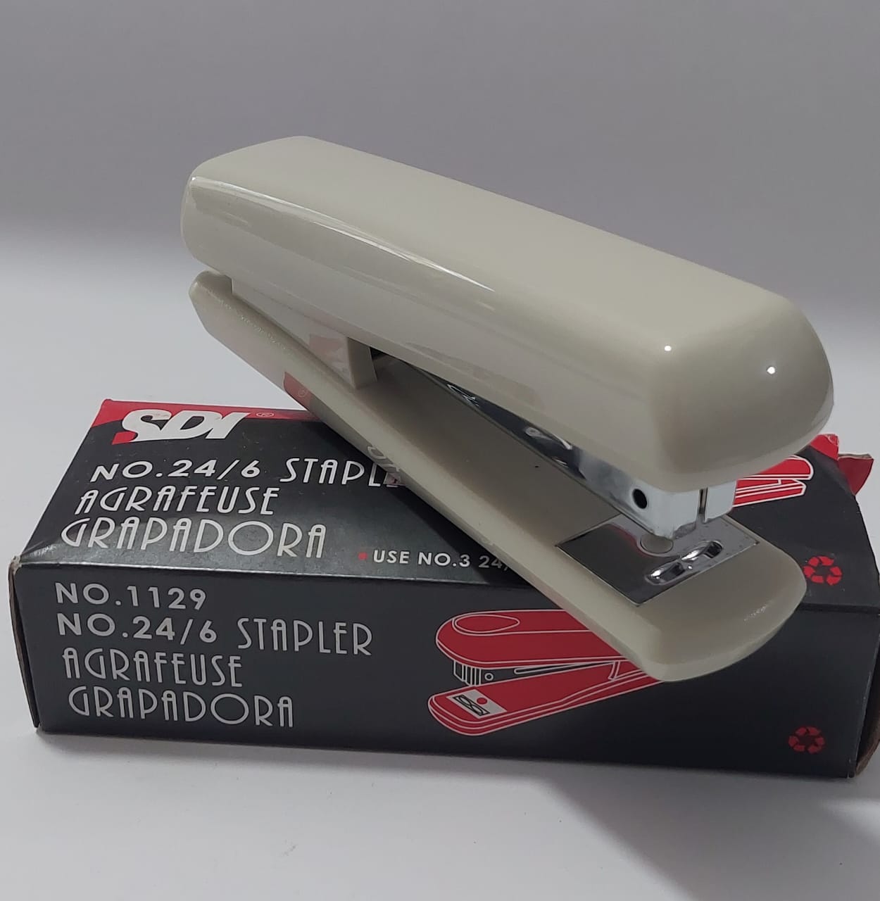 Stapler SDI 24/6