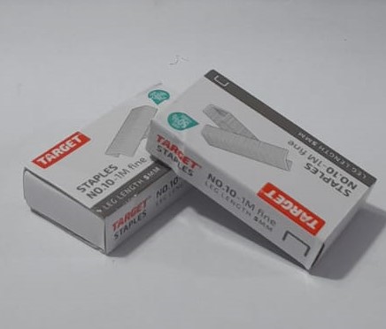 Isi Stapler HD 10 Target