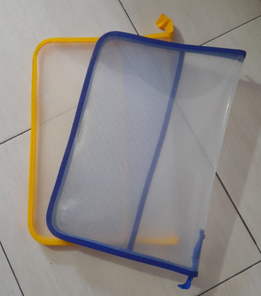 Tas File Resleting