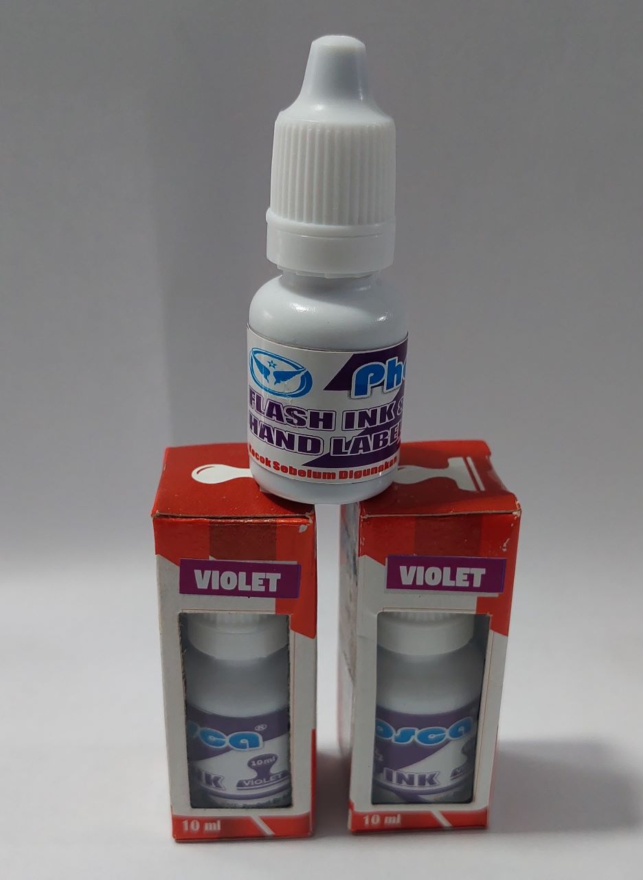 Tinta Stempel