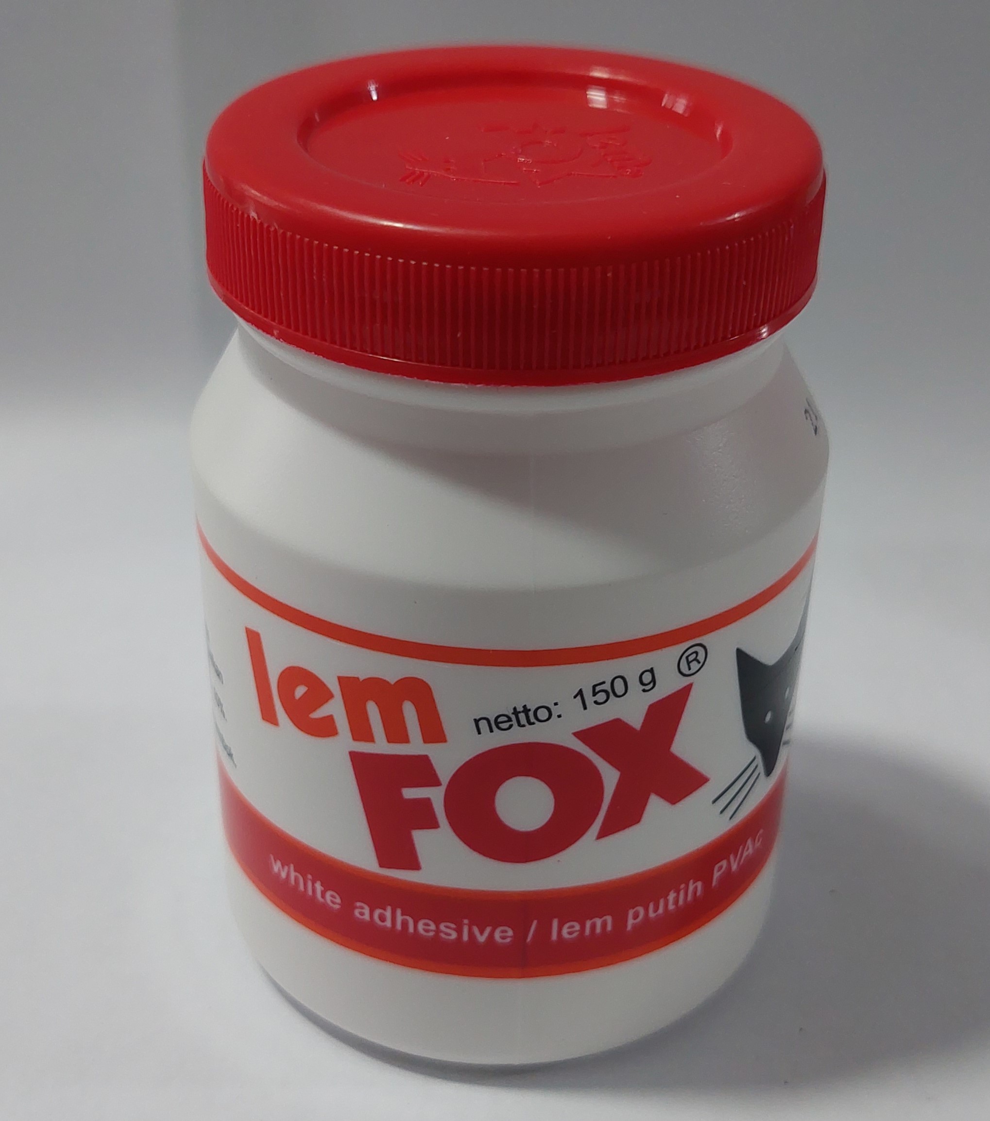 Lem Fox 150 gr
