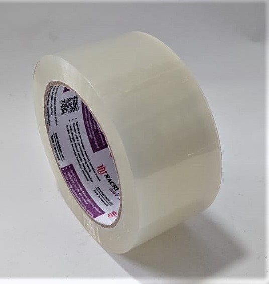 Isolasi Plastik Bening 2 inch / Besar