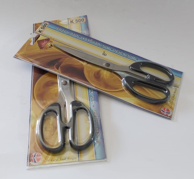 Gunting K500