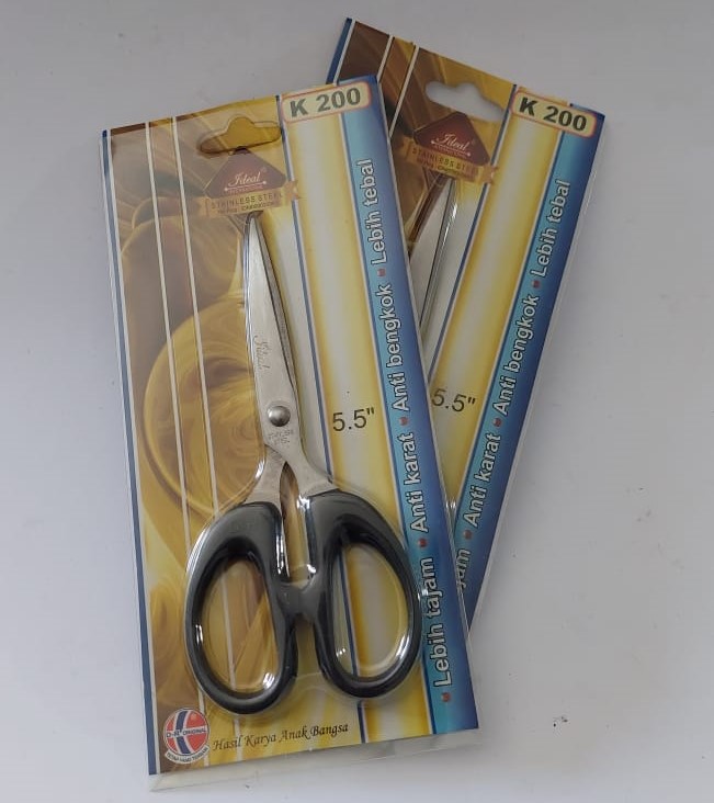 Gunting K200