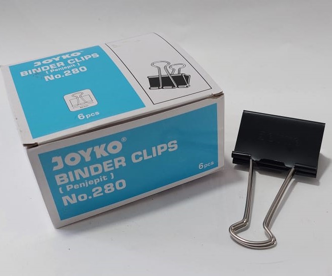 Binder Clip 280