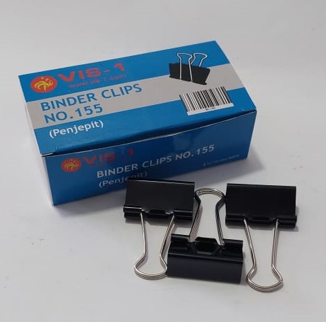 Binder Clip 155
