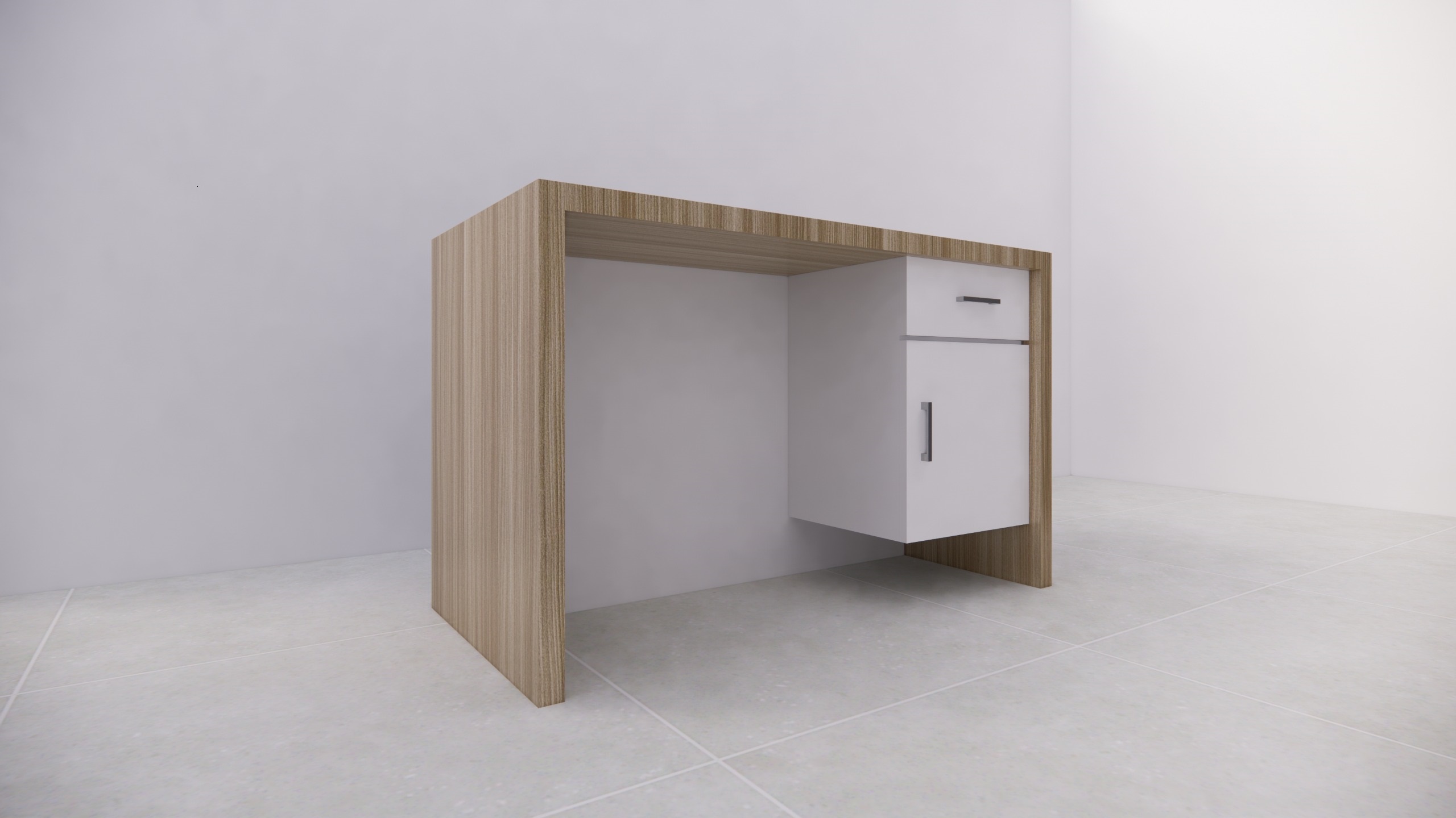 MEJA KANTOR CUSTOM