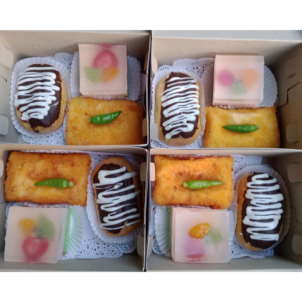 Snack Box